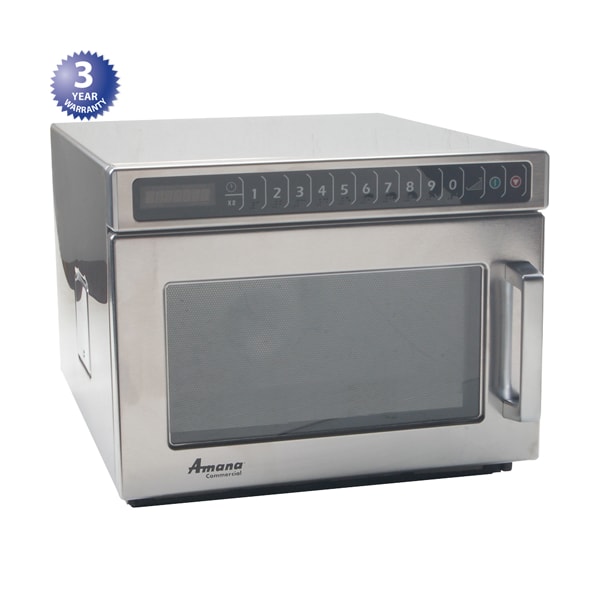 Amana Microwave , Hdc12A2,1200W, 120V HDC12A2 - main
